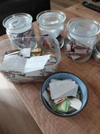 12.148 spaarpunten koffie punten van Douwe Egberts, Verzamelen, Ophalen of Verzenden, Gebruikt