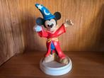 Disney Mickey Mouse tovenaar Fantasia, Ophalen of Verzenden, Mickey Mouse, Zo goed als nieuw, Beeldje of Figuurtje