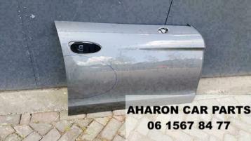 Porsche Panamera Deur Rechts Voor 97053152201 Portier 2863 beschikbaar voor biedingen