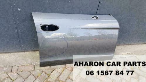 Porsche Panamera Deur Rechts Voor 97053152201 Portier 2863, Auto-onderdelen, Carrosserie en Plaatwerk, Deur, Gebruikt