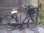 fiets, Fietsen en Brommers, Fietsen | Dames | Omafietsen, 56 cm of meer, Zo goed als nieuw, Ophalen