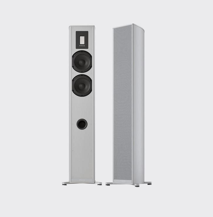 high end luidspreker, Audio, Tv en Foto, Luidsprekers, Zo goed als nieuw, Ophalen