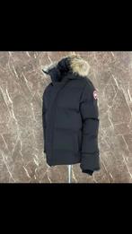 Canada Goose Macmillan Zwart, Ophalen of Verzenden, Nieuw, Overige maten, Zwart