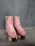 nijdam, Overige merken, Gebruikt, Ophalen of Verzenden, Inline skates 4 wielen