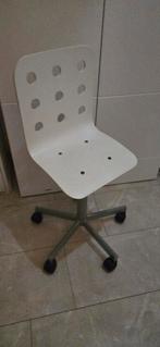 Ikea Jules kinder bureaustoel, Huis en Inrichting, Bureaustoelen, Ophalen