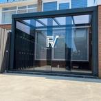 Veranda overkapping, Tuin en Terras, Tuinhuizen, Ophalen of Verzenden, Nieuw