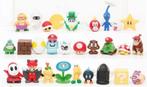 48 diverse nieuwe super mario nintendo figuren advertentie 2, Verzamelen, Poppetjes en Figuurtjes, Ophalen, Nieuw
