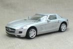 Rastar China Mercedes SLS AMG. 1/43., Hobby en Vrije tijd, Modelauto's | 1:43, Ophalen of Verzenden, Gebruikt, Auto, Overige merken
