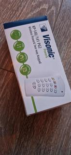 Visonic powermaster onderdelen, Ophalen of Verzenden, Zo goed als nieuw, Sirene