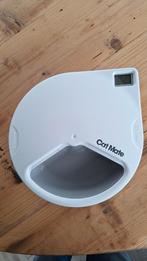 Cat Mate voerautomaat met timer voor katten en kleine honden, Ophalen of Verzenden, Automatisch, Zo goed als nieuw
