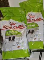 3 x 1.5 kilo royal canin x smal (kleine hondjes), Ophalen, Hond