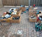 Grote partij HANDGEREEDSCHAP werkt !, Ophalen, Gebruikt