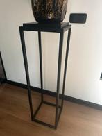 Diverse interieur salontafel, bijzet tafel, staander, Ophalen, Rond, 50 tot 100 cm, Minder dan 50 cm