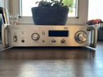 TEAC NT-505 DAC - Streamer (Zilver), Ophalen, Zo goed als nieuw, Stereo, Overige merken