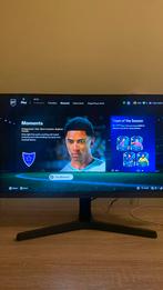 Samsung LS24R350FZUXEN - Full HD IPS 75Hz Monitor - 24 Inch, Computers en Software, Monitoren, Ophalen, IPS, Samsung, 61 t/m 100 Hz