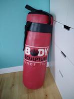 Bokszak - Body Sculpture, Ophalen, Gebruikt, Bokszak