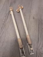 Axa raamuitzetters, Ophalen