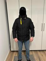 Parajumpers winterjas, M, Zwart, zo goed als nieuw, Maat 48/50 (M), Zwart, Parajumpers, Ophalen of Verzenden