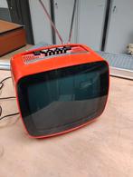 Retro televisie, Audio, Tv en Foto, Vintage Televisies, Ophalen, Gebruikt, Minder dan 40 cm, Overige merken