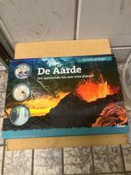De Aarde - Een spannende reis over onze planeet, Boeken, Natuur, ANWB, Natuur algemeen, Ophalen, Gelezen