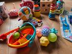 Kinderspeelgoed (baby) setprijs, Kinderen en Baby's, Speelgoed | Vtech, Ophalen, Zo goed als nieuw, 6 maanden tot 2 jaar