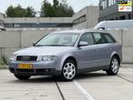 Audi A4 Avant 1.8 Turbo Avant Automaat | Parkeersensoren | B, Stof, Gebruikt, Zwart, 4 cilinders
