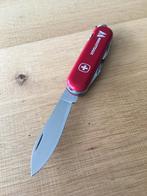 Wenger zakmes, Ophalen of Verzenden, Zo goed als nieuw