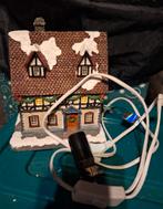 Kerstdorphuis, Ophalen of Verzenden, Nieuw