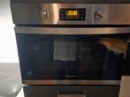Indesit combimagnetron inbouw MWi 3400 ix(defect?), Ophalen, 45 tot 60 cm