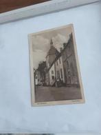 AMERSFOORT   MUURHUIZEN  1918, Ophalen of Verzenden, Voor 1920, Overige thema's