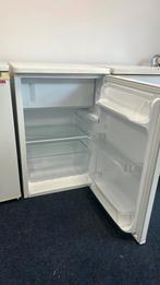 Zanussi koelkast met vriezer incl Garantie&bezorgen, Ophalen, Nl, Minder dan 85 cm, Nulachtenvijftig.nl