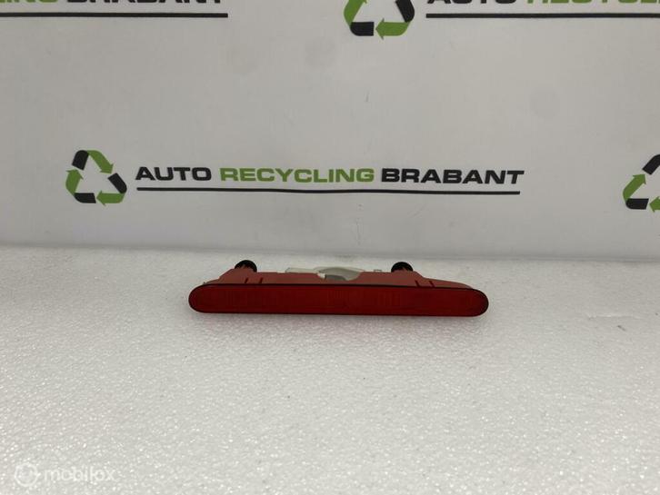 Derde Remlicht Peugeot Partner Bestel ORIGINEEL 9682830180, Auto-onderdelen, Verlichting, Gebruikt, Ophalen of Verzenden