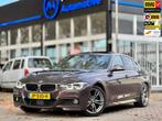 BMW 3-serie 330e Harman/kardon Adaptive Navi Dak Leder Cogna, 1998 cc, Achterwielaandrijving, Gebruikt, Euro 6