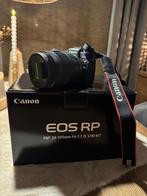 Canon EOS, Audio, Tv en Foto, Fotocamera's Digitaal, Ophalen of Verzenden, Zo goed als nieuw, Canon