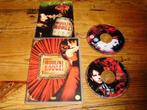 Moulin Rouge / DVD / Nicole Kidman / speelfilm, Vanaf 12 jaar, Ophalen of Verzenden, Gebruikt, Overige gebieden