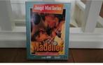 Madelief - TV serie- jeugd mini serie- 2 dvds, Cd's en Dvd's, Dvd's | Tv en Series, Overige genres, Alle leeftijden, Zo goed als nieuw