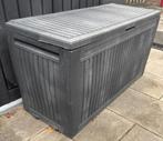 Keter kussenbox, Tuin en Terras, Ophalen, Gebruikt, Kunststof, Overige typen