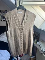 Spencer dames, Maat 38/40 (M), Beige, Ophalen of Verzenden, Zo goed als nieuw