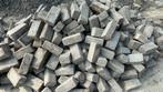 Betonklinkers gratis afhalen, Tuin en Terras, Tegels en Klinkers, Ophalen, Gebruikt, Klinkers, 5 tot 10 m²