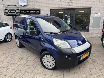 Fiat Fiorino 1.3 MJ SX Marge Airco Navi NAP  beschikbaar voor biedingen