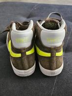 Nike blazer, Nike, Ophalen of Verzenden, Groen, Sneakers of Gympen