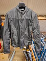 Harley Davidson heren doorwaai zomer motor jas maat L, Ophalen, Tweedehands, Jas | textiel