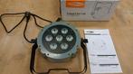 Showtec Compart Par 7 Q4 LED spot, Muziek en Instrumenten, Licht en Laser, Ophalen of Verzenden, Gebruikt, Licht