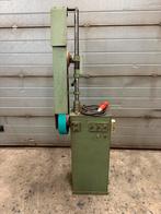 Bandschuurmachine, Ophalen, Gebruikt, Q, Bandschuurmachine