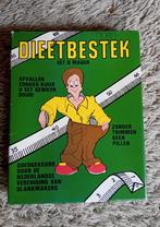 Grappig cadeau: bestek om af te vallen, Diversen, Ophalen of Verzenden, Zo goed als nieuw