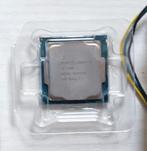 Intel I3 7100 CPU, Intel Core i3, 2-core, Ophalen of Verzenden, 3 tot 4 Ghz