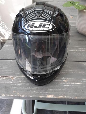 Motorhelm HJC maat S  56 beschikbaar voor biedingen