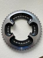 Shimano Dura-Ace 9000 chainring set 50/34, Crankstel of Pedalen, Racefiets, Ophalen of Verzenden, Zo goed als nieuw