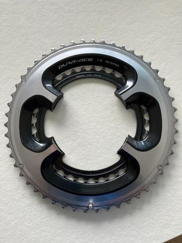 Shimano Dura-Ace 9000 chainring set 50/34  beschikbaar voor biedingen