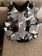 Horka bodyprotector maat M camouflage, Ophalen of Verzenden, Zo goed als nieuw, Springen